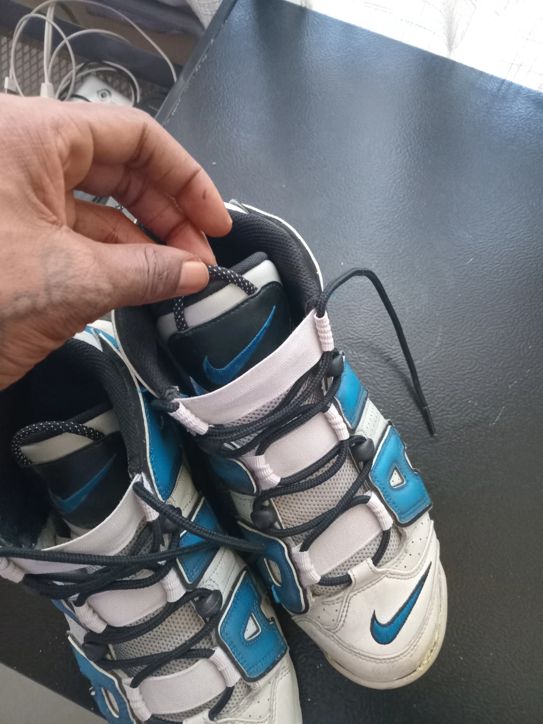 Size 10 nike - photo 5