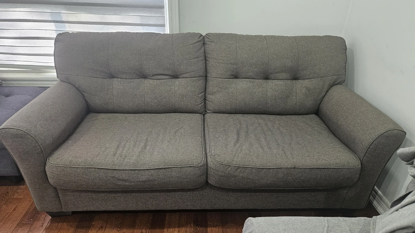 Ashley Sofa - photo 2