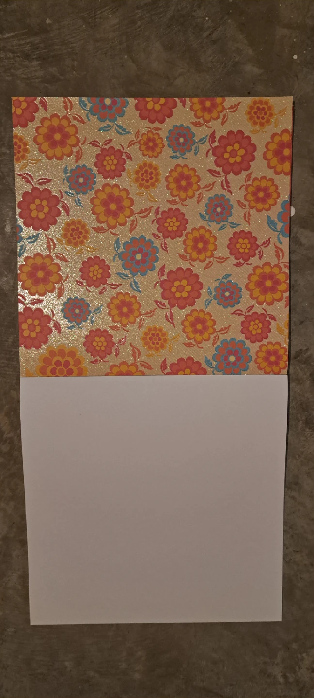 Scrapbook Paper- Sorbet Stack - photo 4