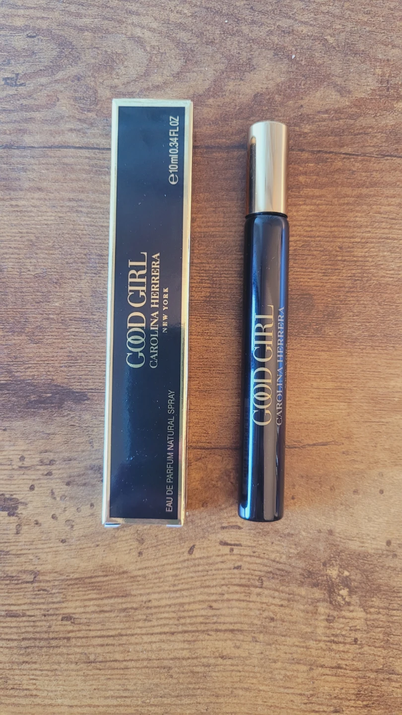 Carolina Herrera Good Girl 10 mL Travel Spray