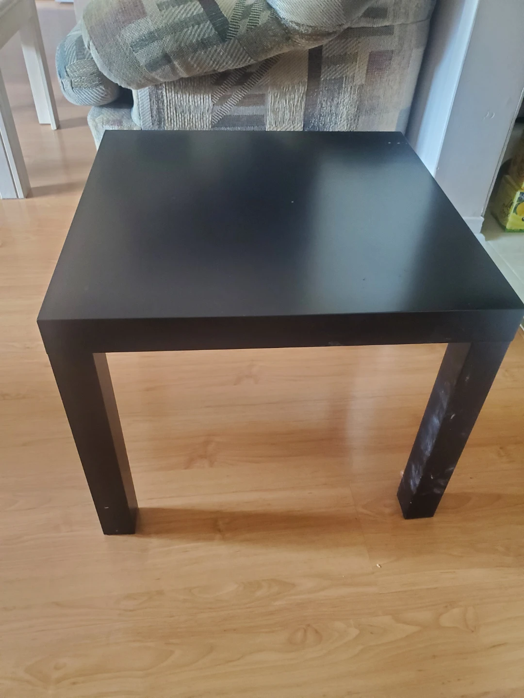 IKEA Side Table - photo 2