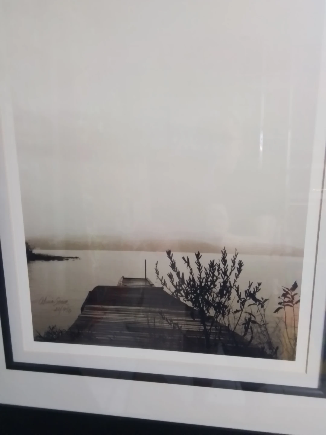 Artwork by Alicia Soave - Limited Edition Print 27/950 - photo 4