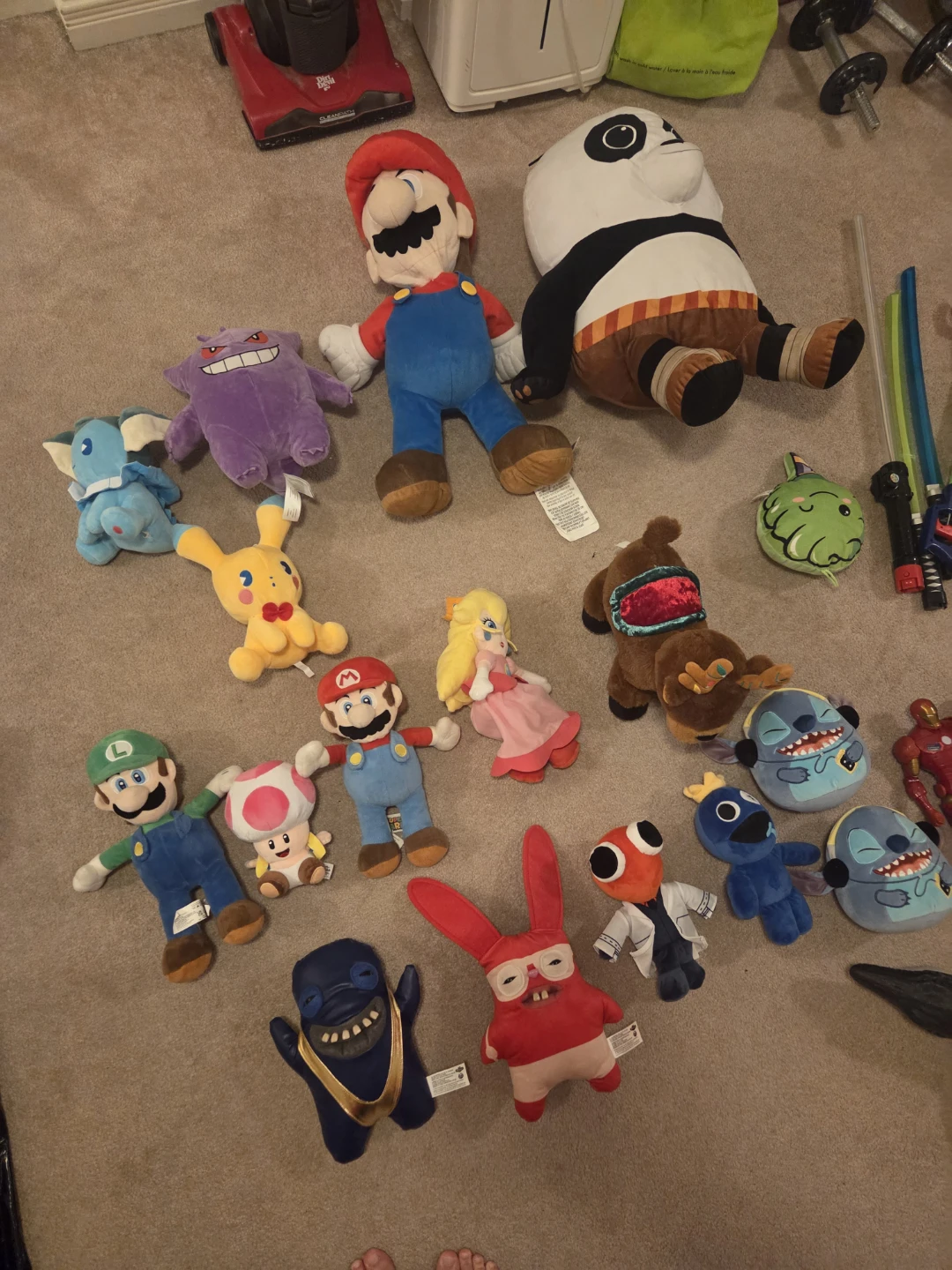 Kids toy lot - photo 2