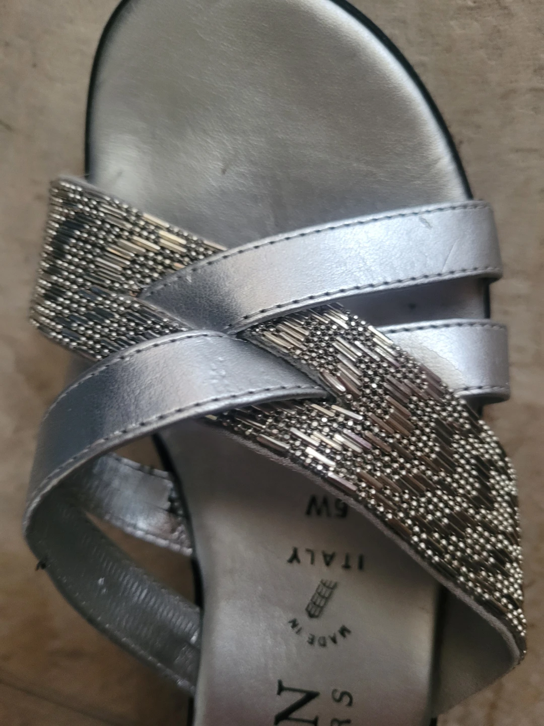 6w Italian shoemakers shoes - photo 3