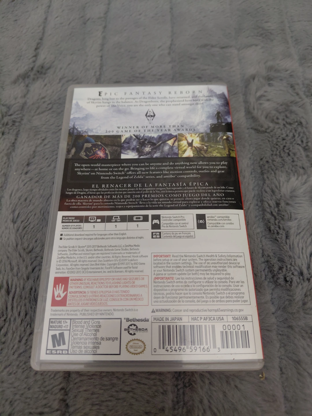 Nintendo Switch Sid Meier's Civilization VI - photo 5