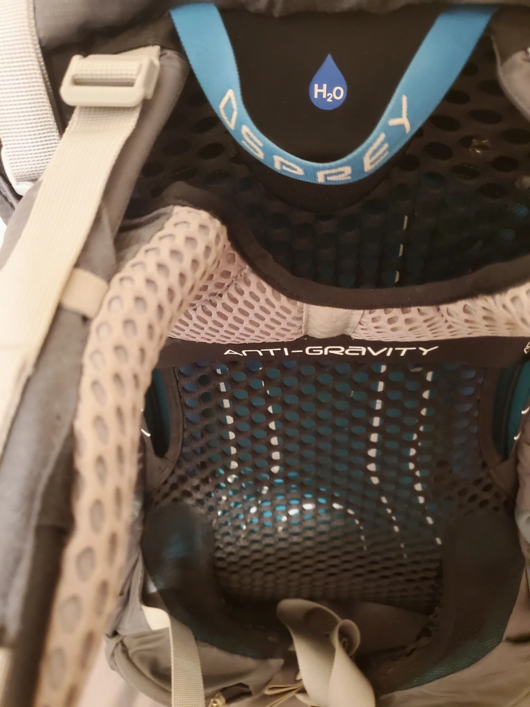 Osprey AG 65 litre - photo 4