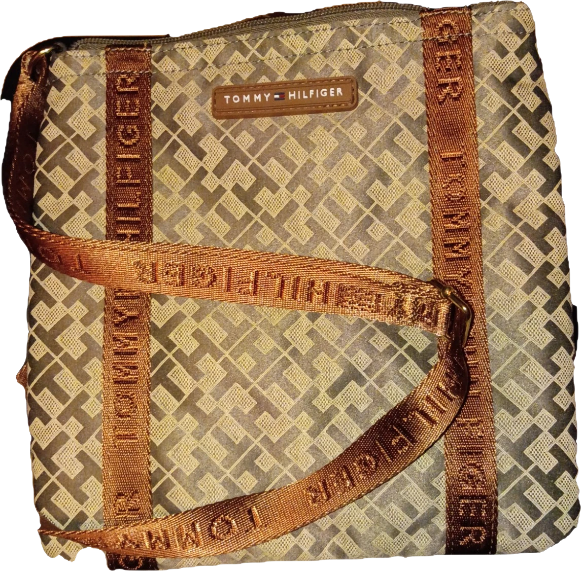 Reese's Peanut Butter jar crossbody bag - photo 3
