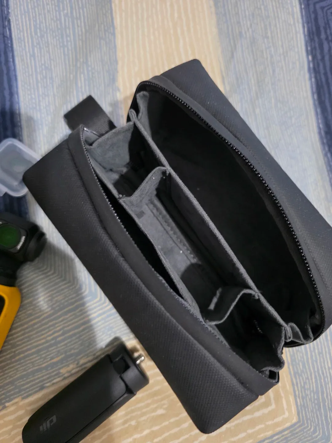 DJI Osmo Action Camera Kit with Accessories - photo 3