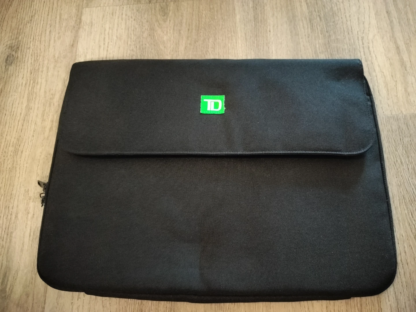 TD Laptop Bag