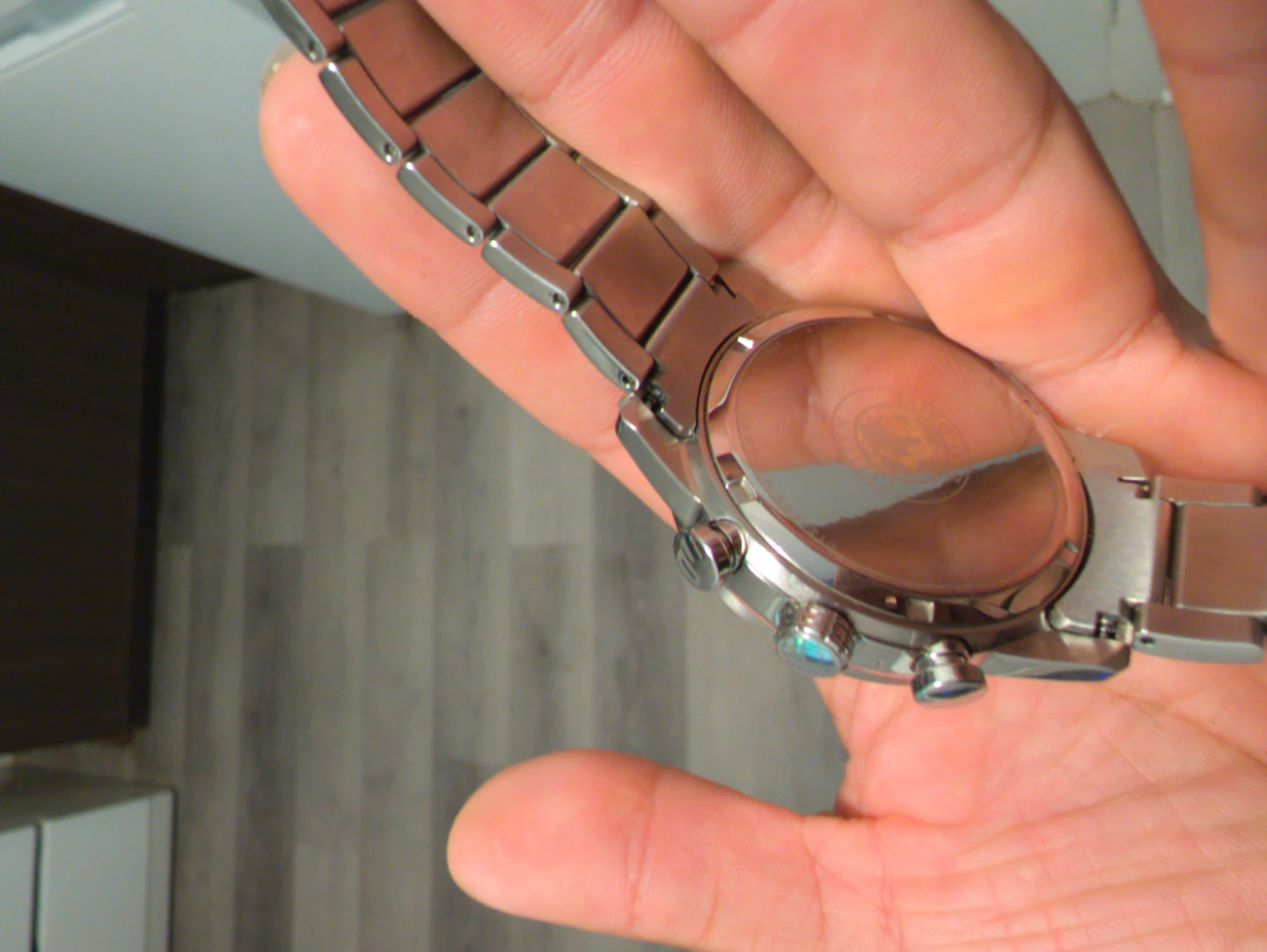 Citizen primo Eco-Drive watch - photo 4