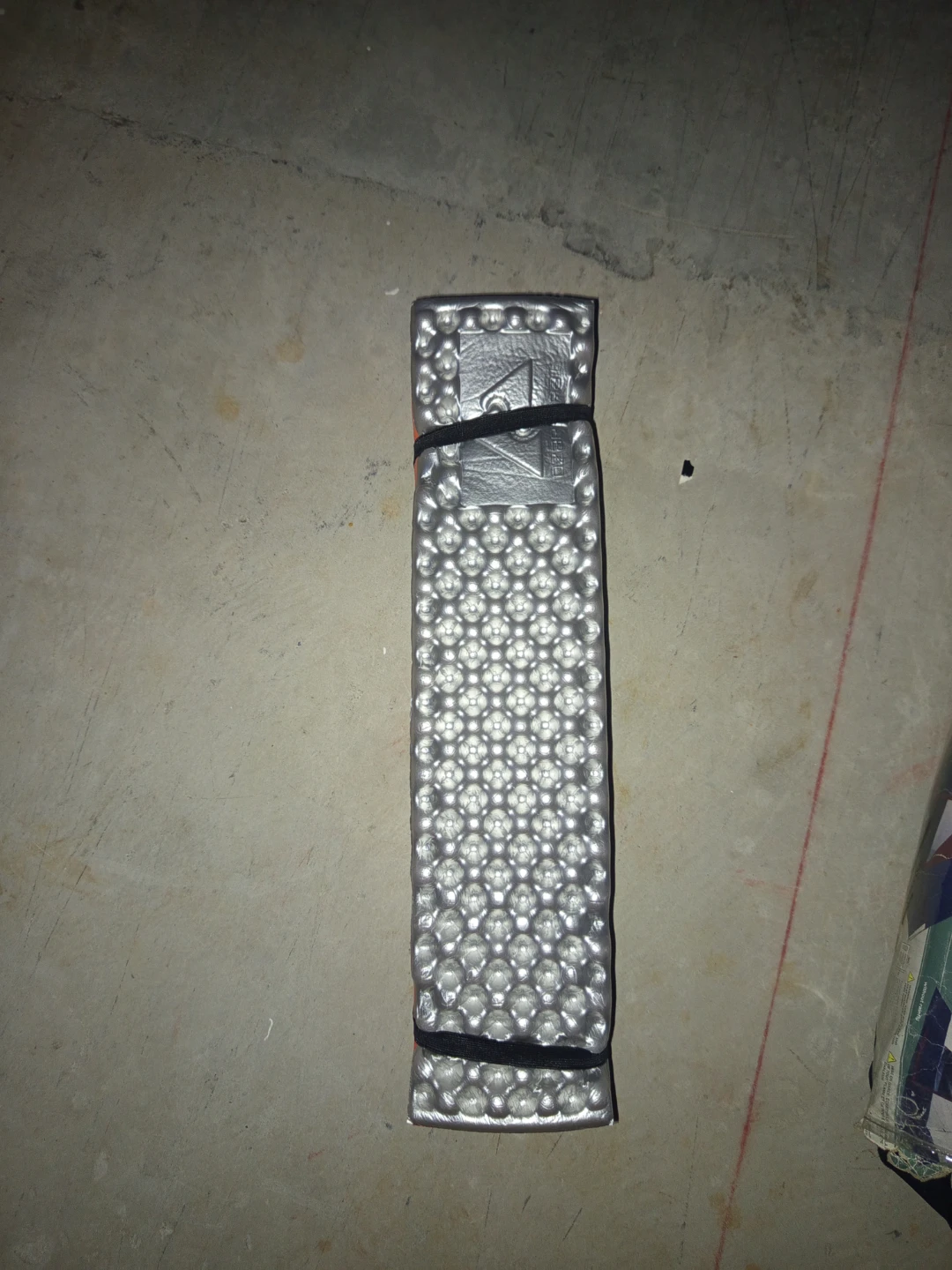 Closed Cell Foam Sleeping Pad - photo 4