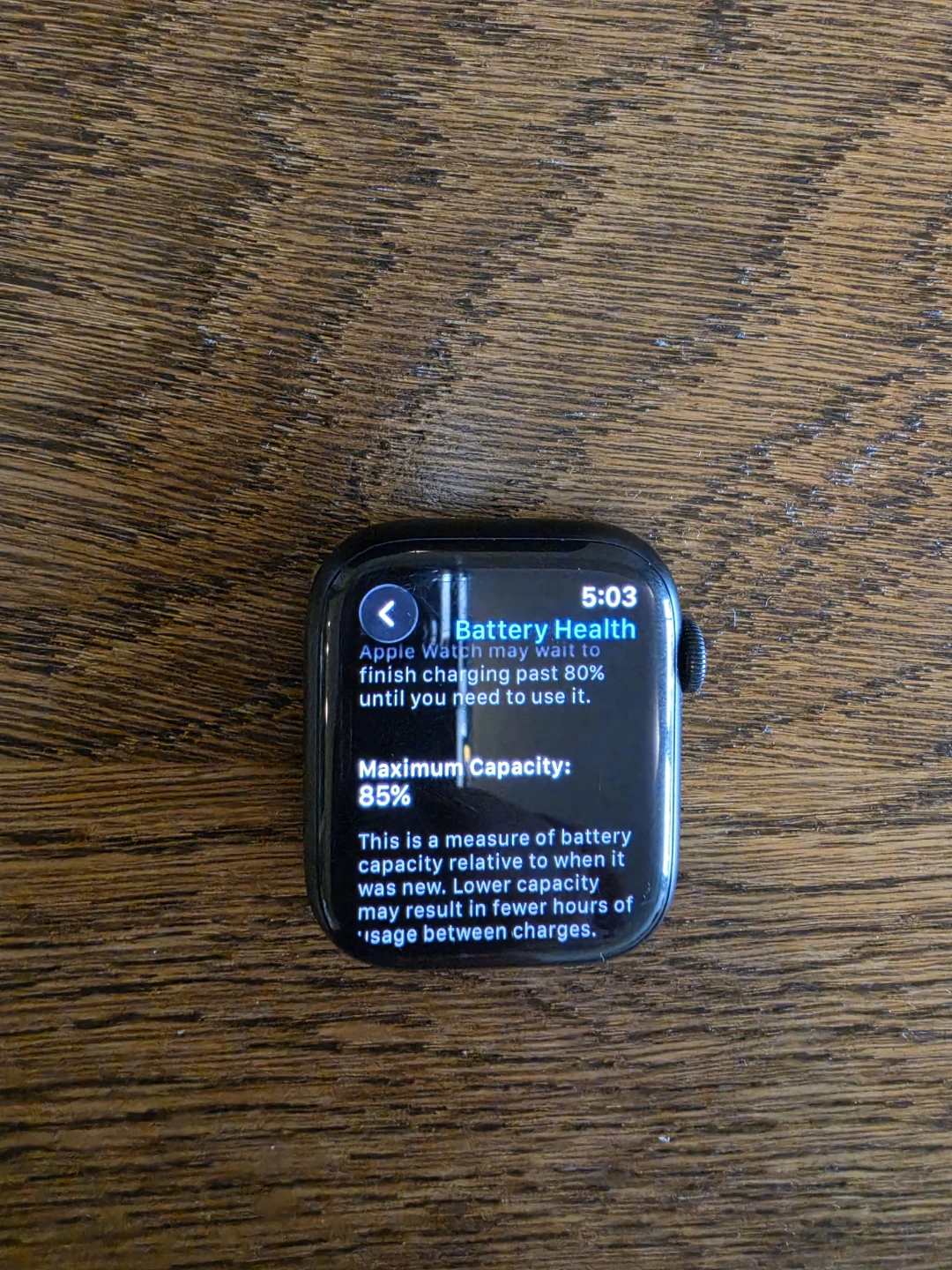 Apple Watch Series 7
