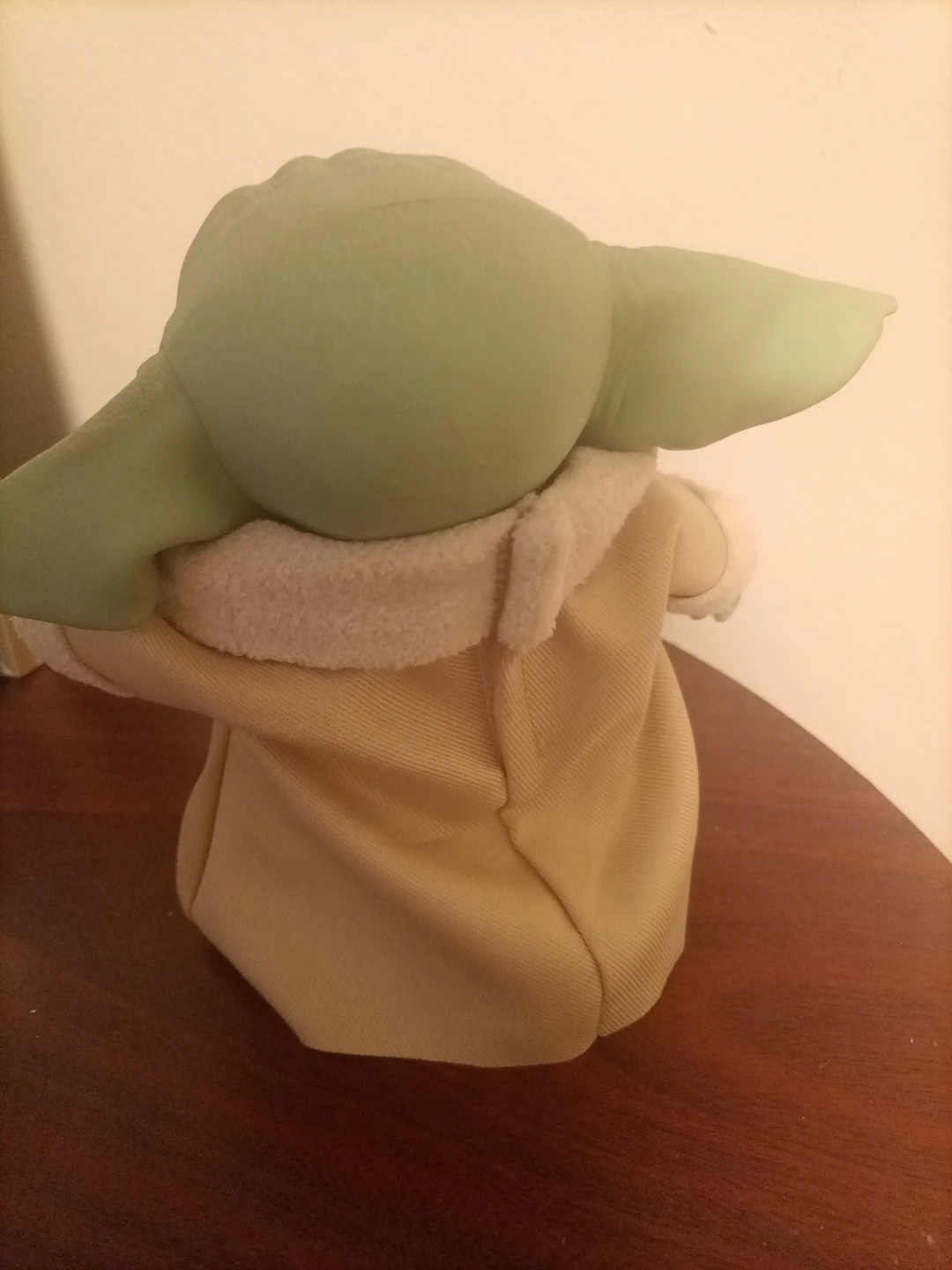 Star Wars Grogu The Child Animatronic Edition - photo 2