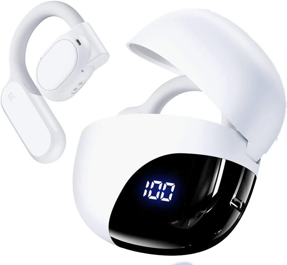 TAGRY K08 Wireless Open Ear Sport Headphones - photo 4