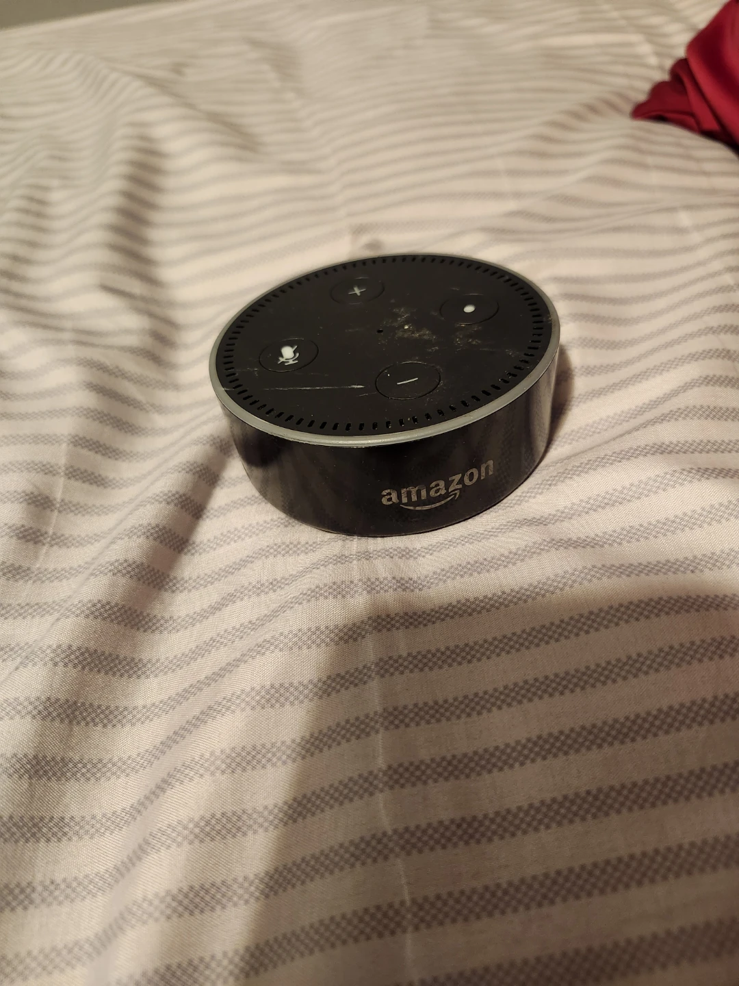 Amazon Echo Dot (2nd Gen)