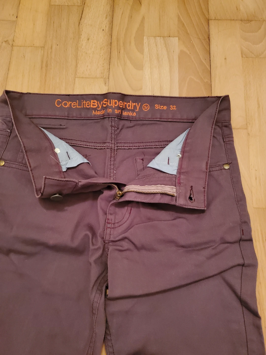 2 Pair Pants - photo 3