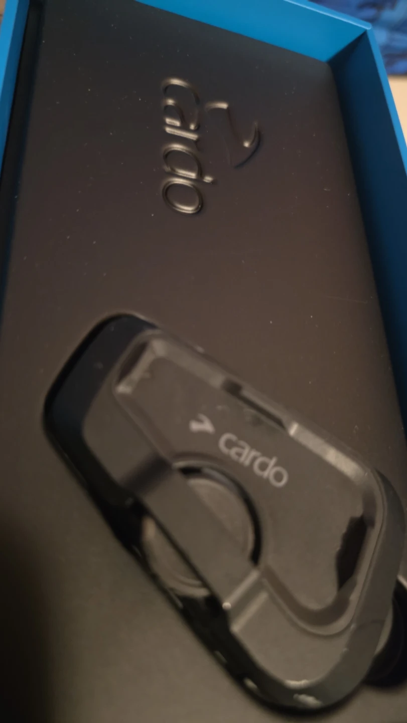 Cardo freecom 2x - photo 5
