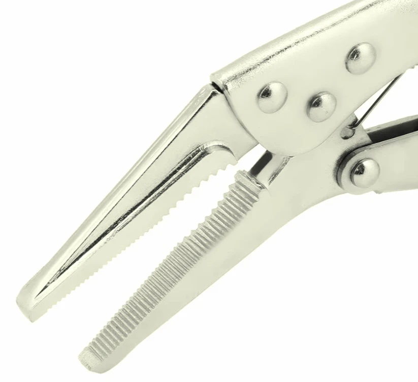 🔧Mastercraft Locking Pliers🔧 - photo 3