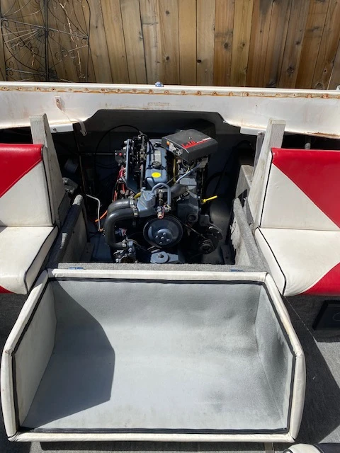 Glascon 180 Ultra Boat with Trailer - photo 3
