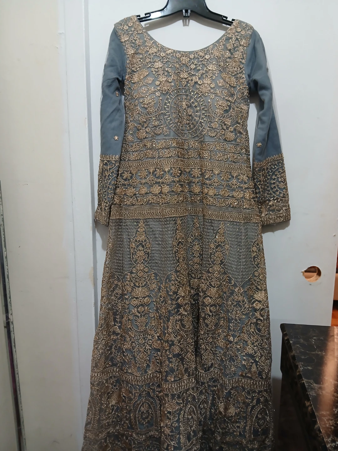 Women Long Dress