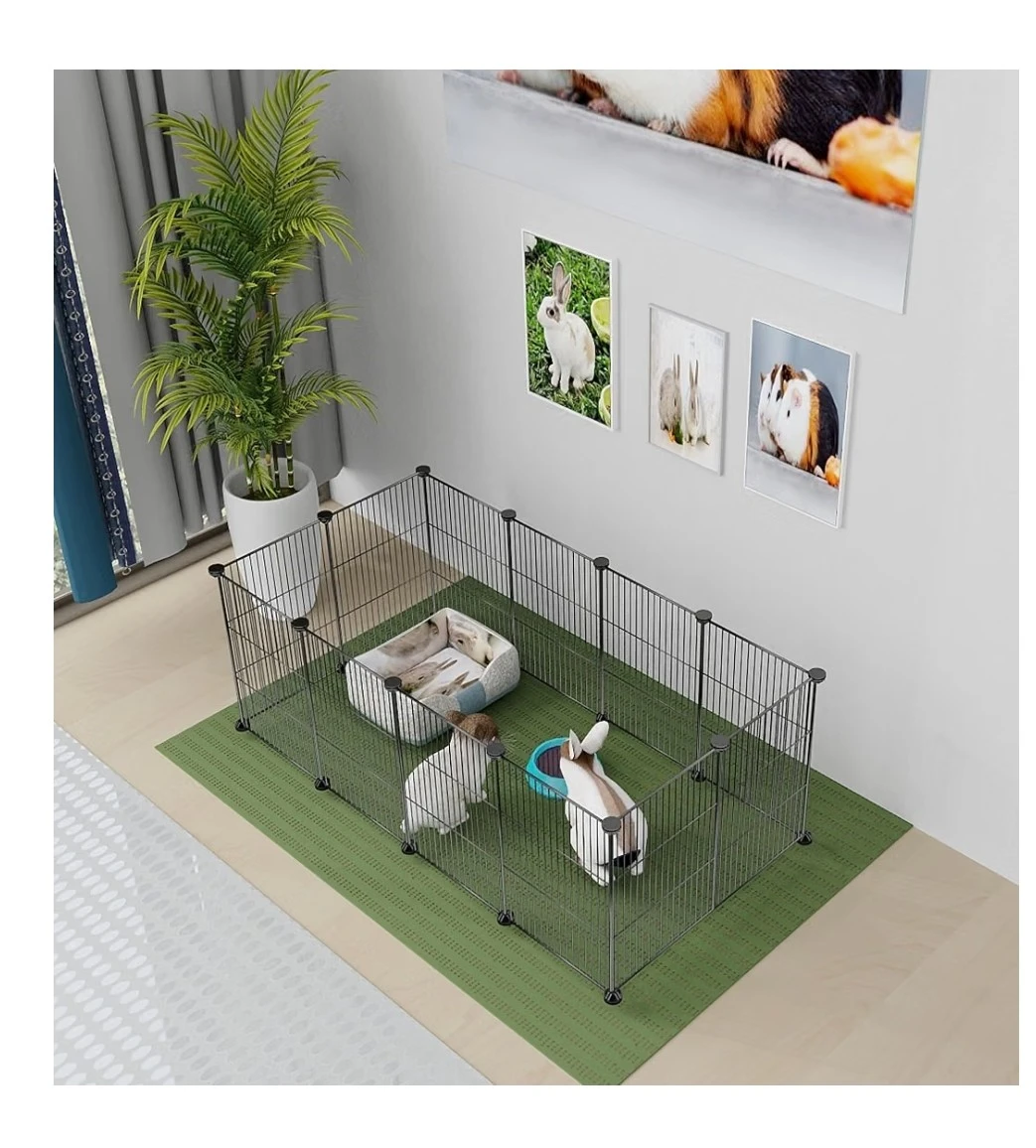 Brand New Metal Pet Playpen / Small Animal Enclosure – $20 OBO - photo 2