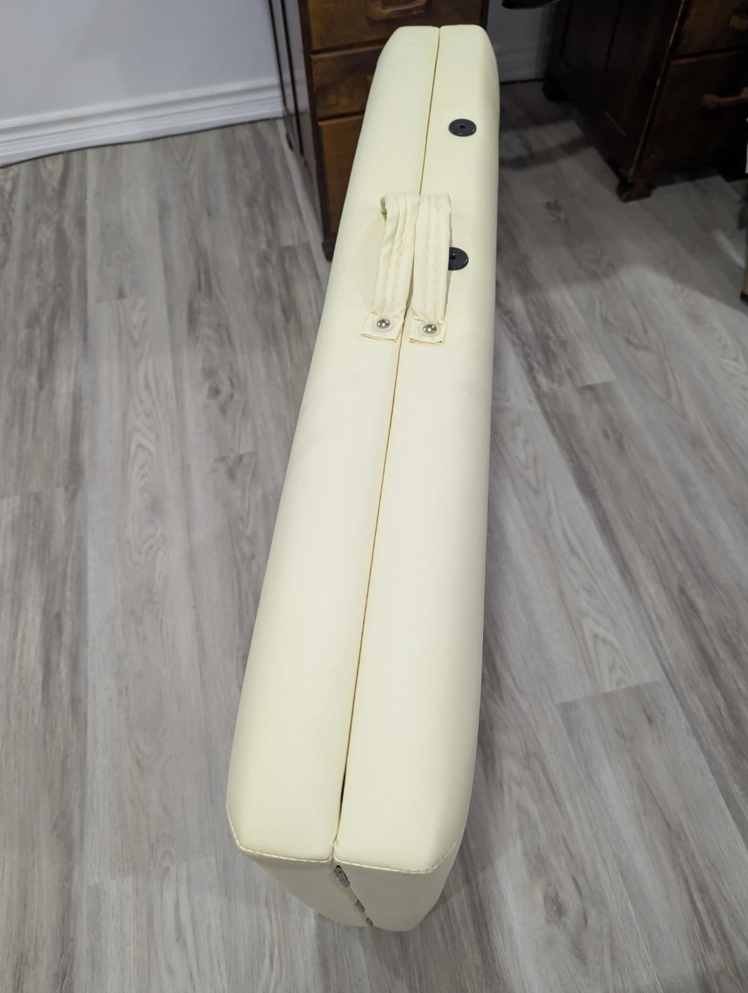 Adjustable Portable Massage Table - photo 4
