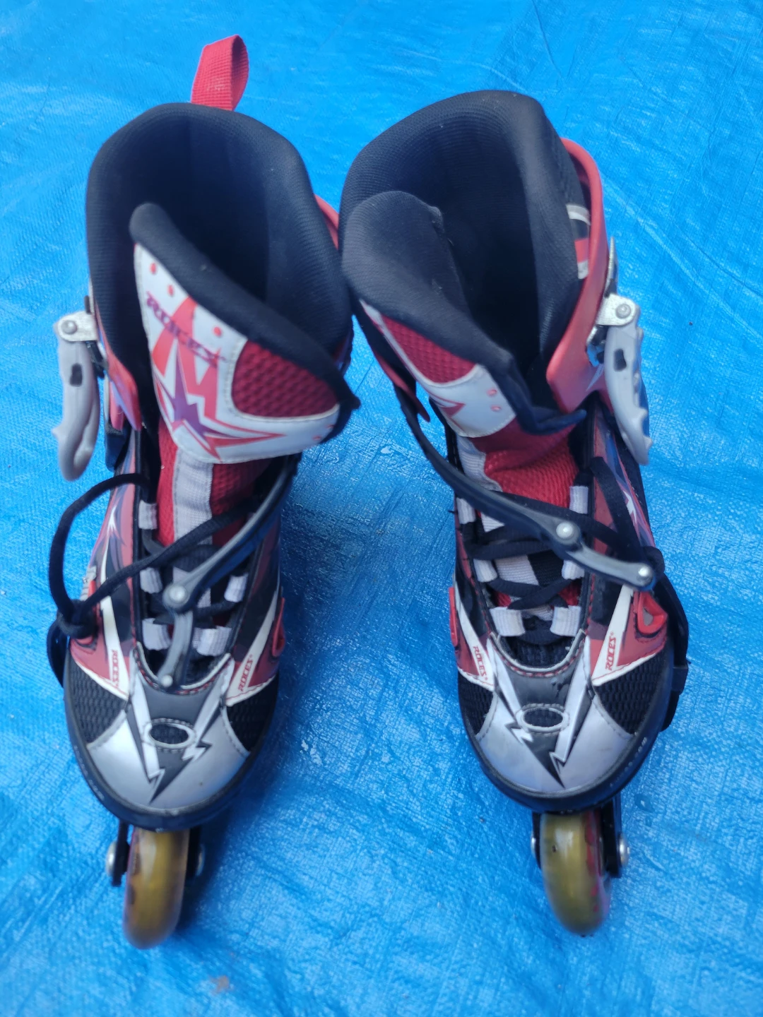 Roces Inline Skates - photo 2
