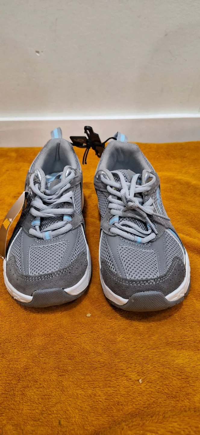 Avia Women's Grey Running Shoes - photo 2