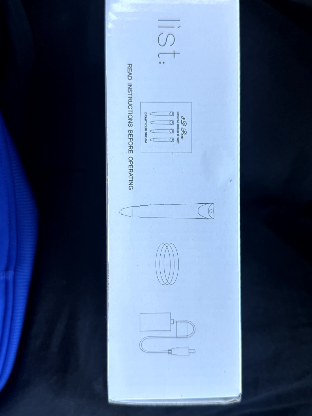3D Printing Pen - photo 4