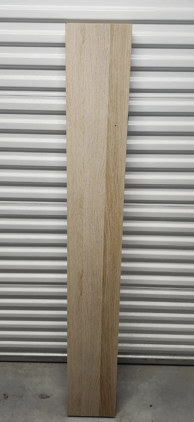 Ikea wall shelf 10*74" - photo 3