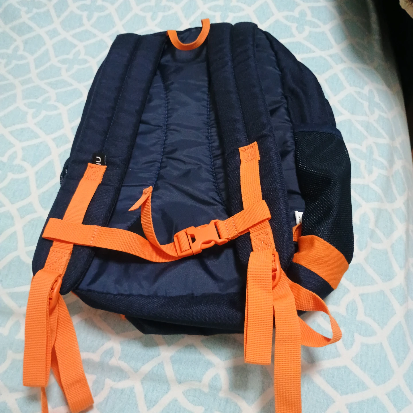 Quechua Backpack