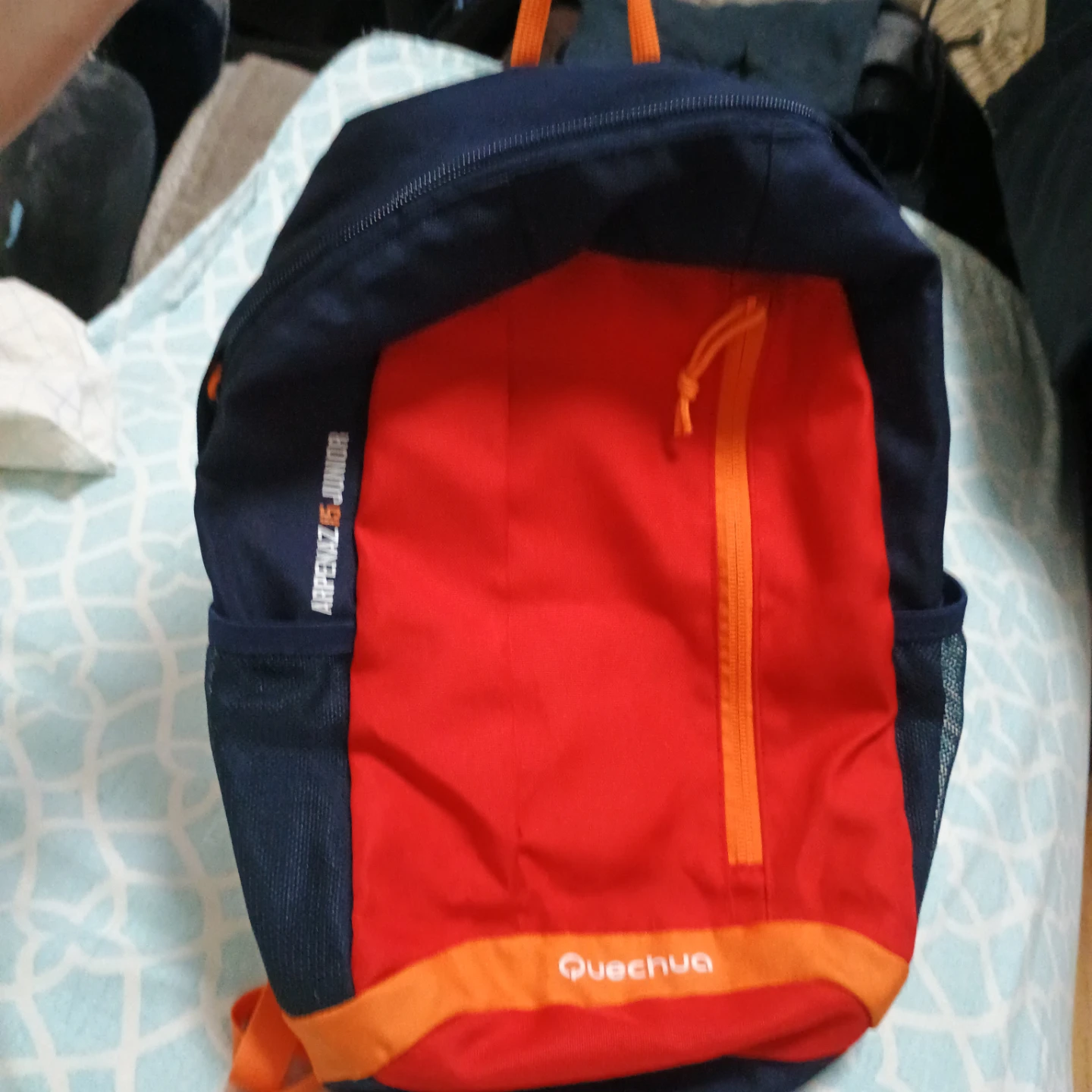 Quechua Backpack - photo 3
