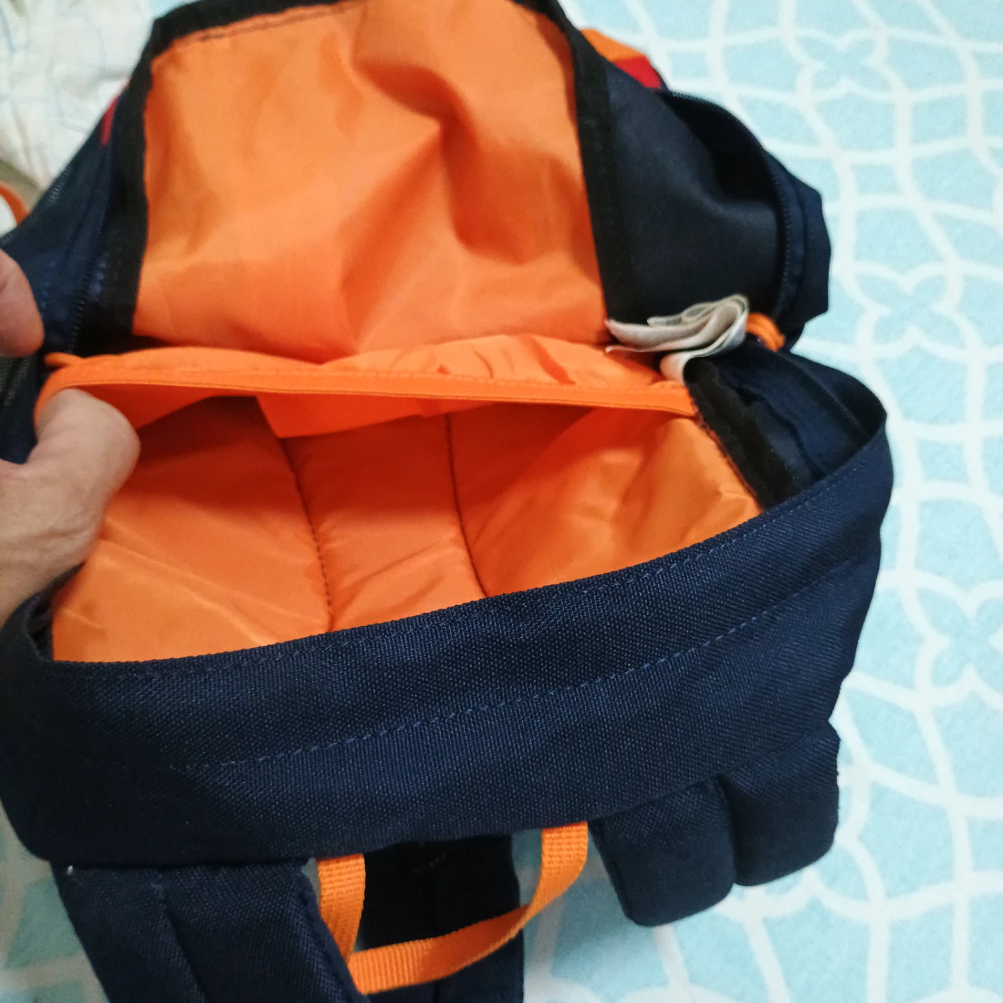 Quechua Backpack - photo 5