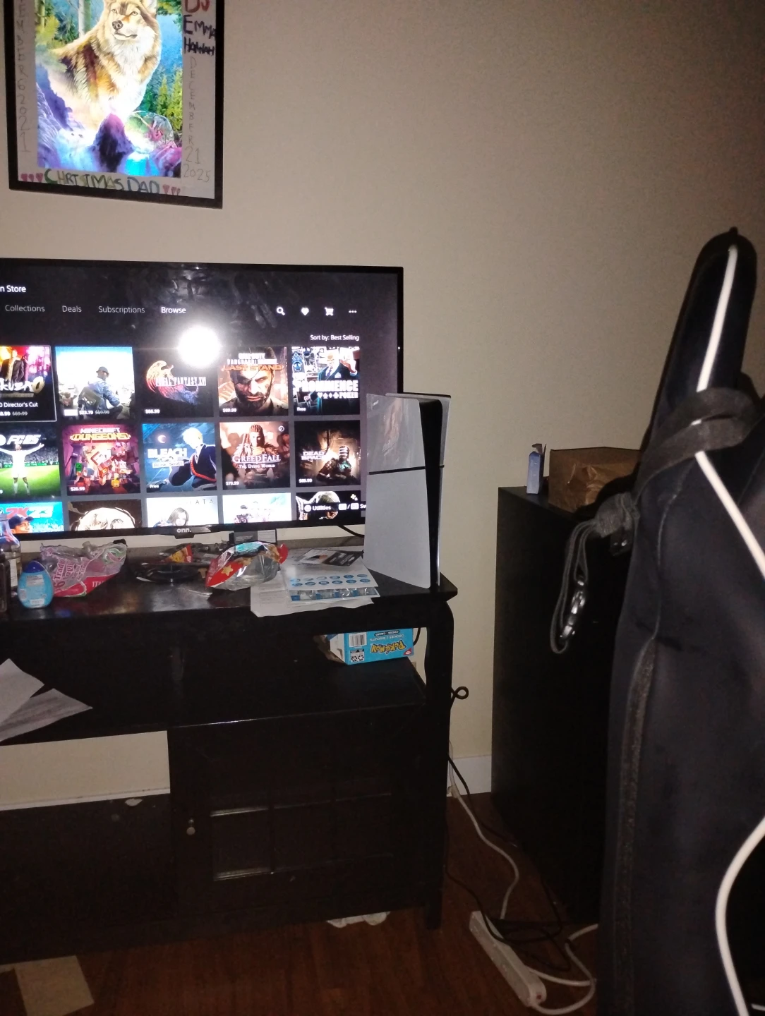 PlayStation 5 Console