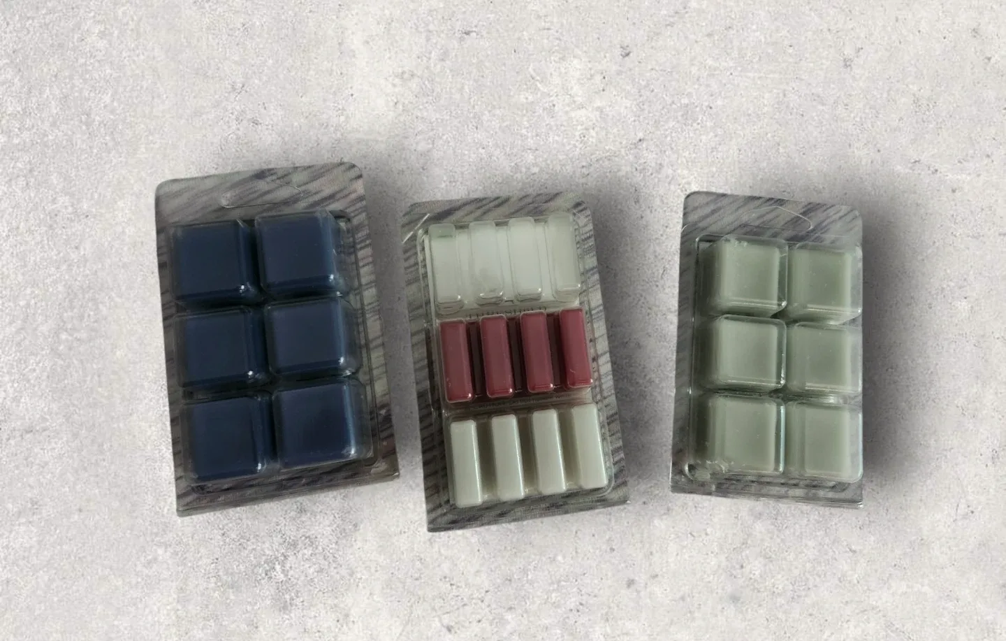 Scented Wax Melts Lot - 3 Pack - photo 2