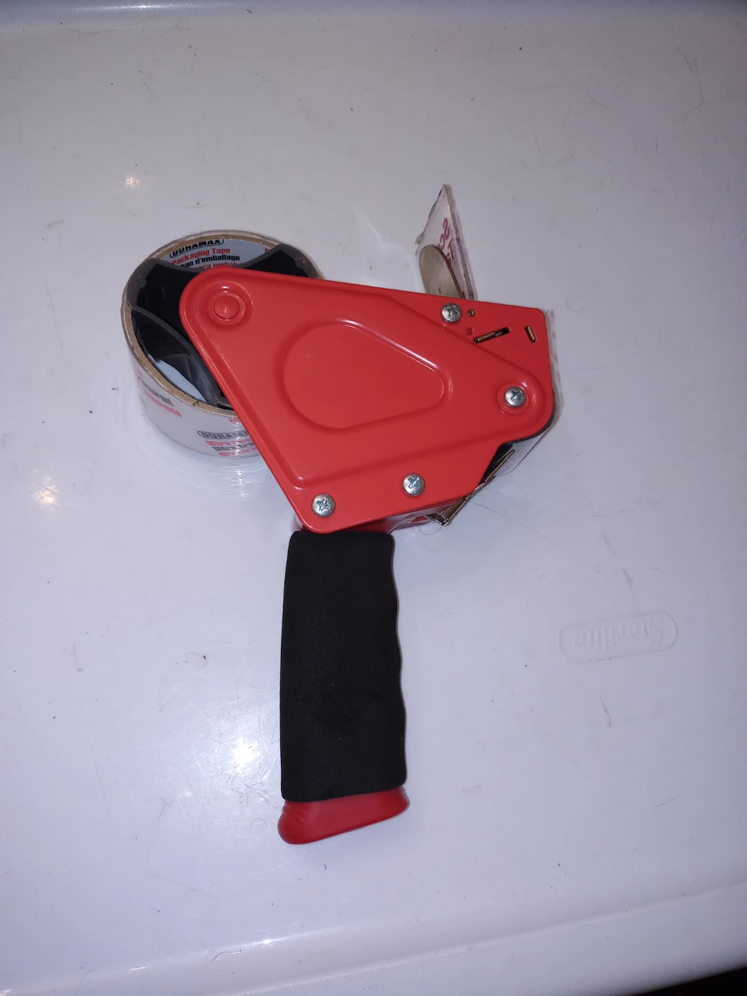 3M Scotch Tape Gun - photo 3