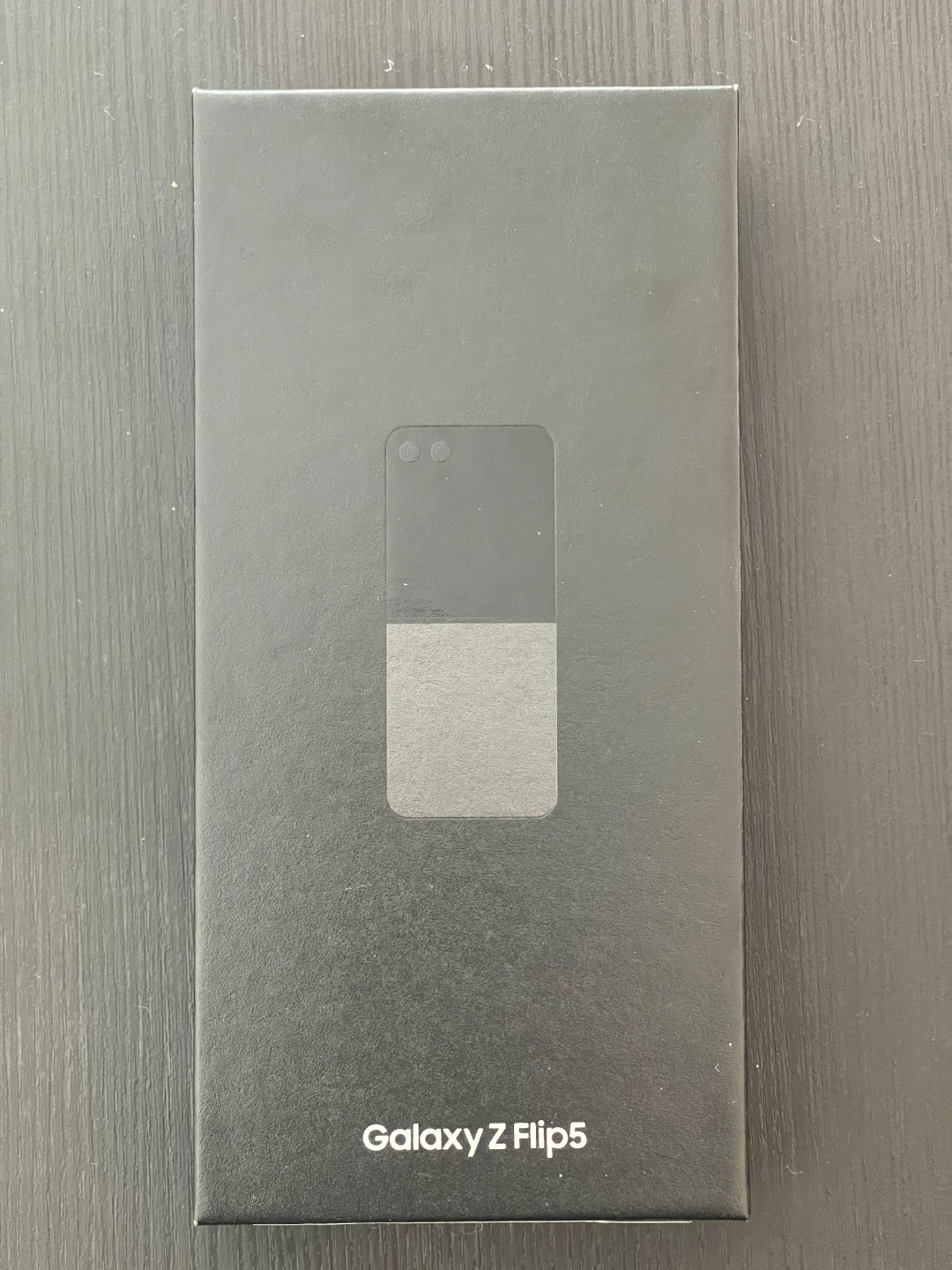 Samsung Galaxy Z Flip5 Smartphone - photo 5