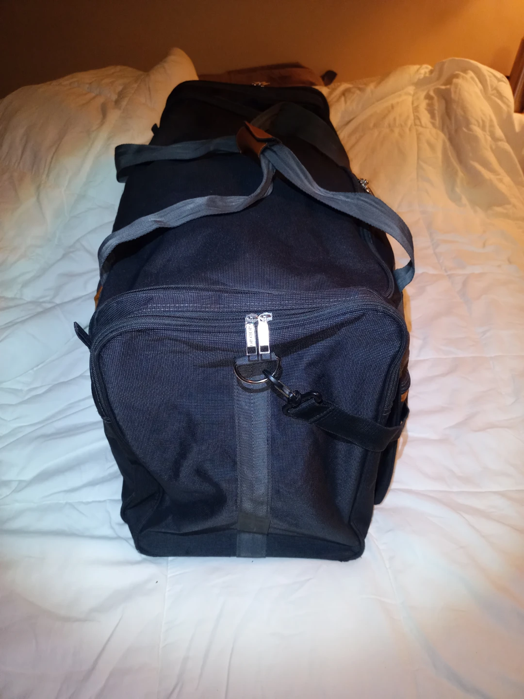 Large Duffle Bag - Georgio K76 - photo 3