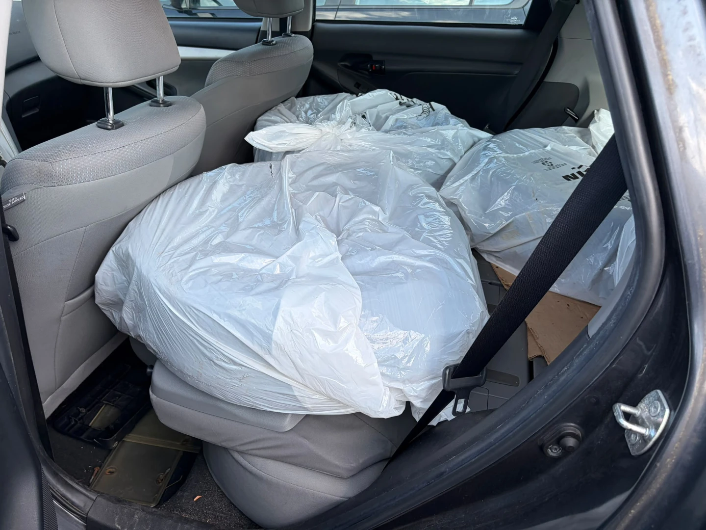 2010 Toyota Matrix certified - photo 4