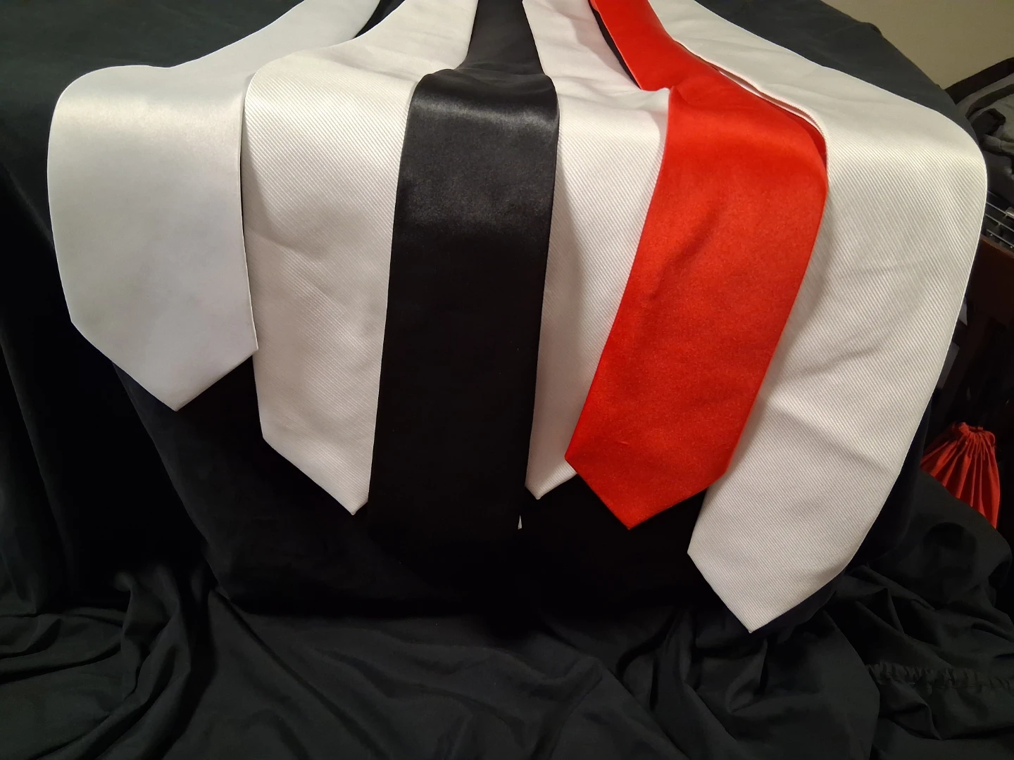 Ties