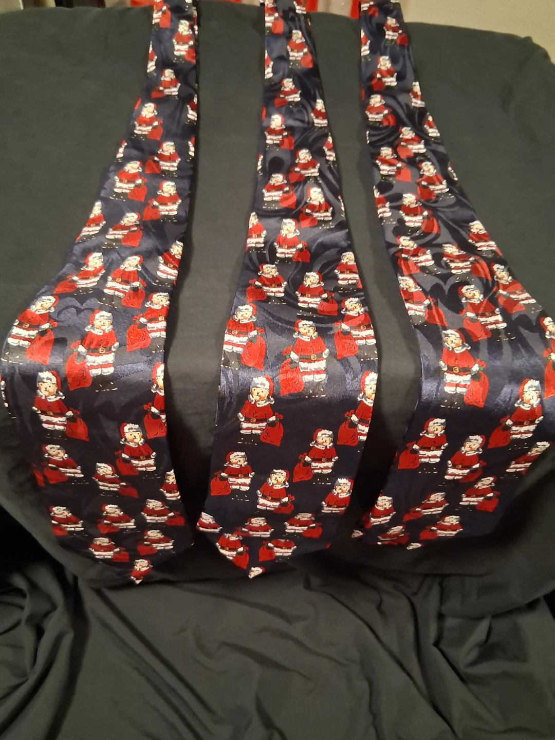Ties - photo 2