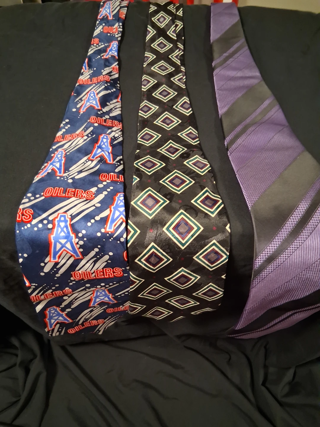 Ties - photo 3