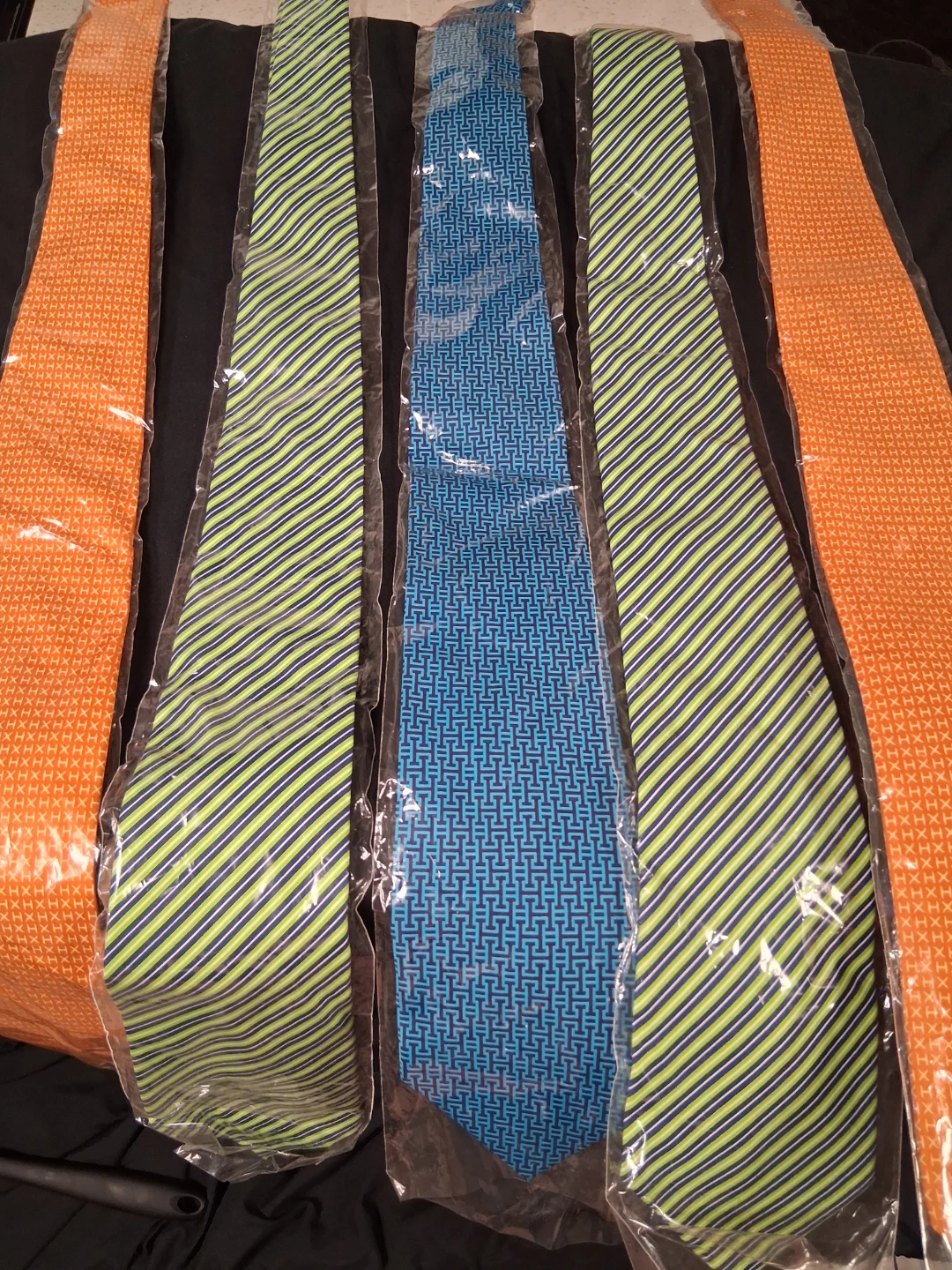 Ties - photo 4