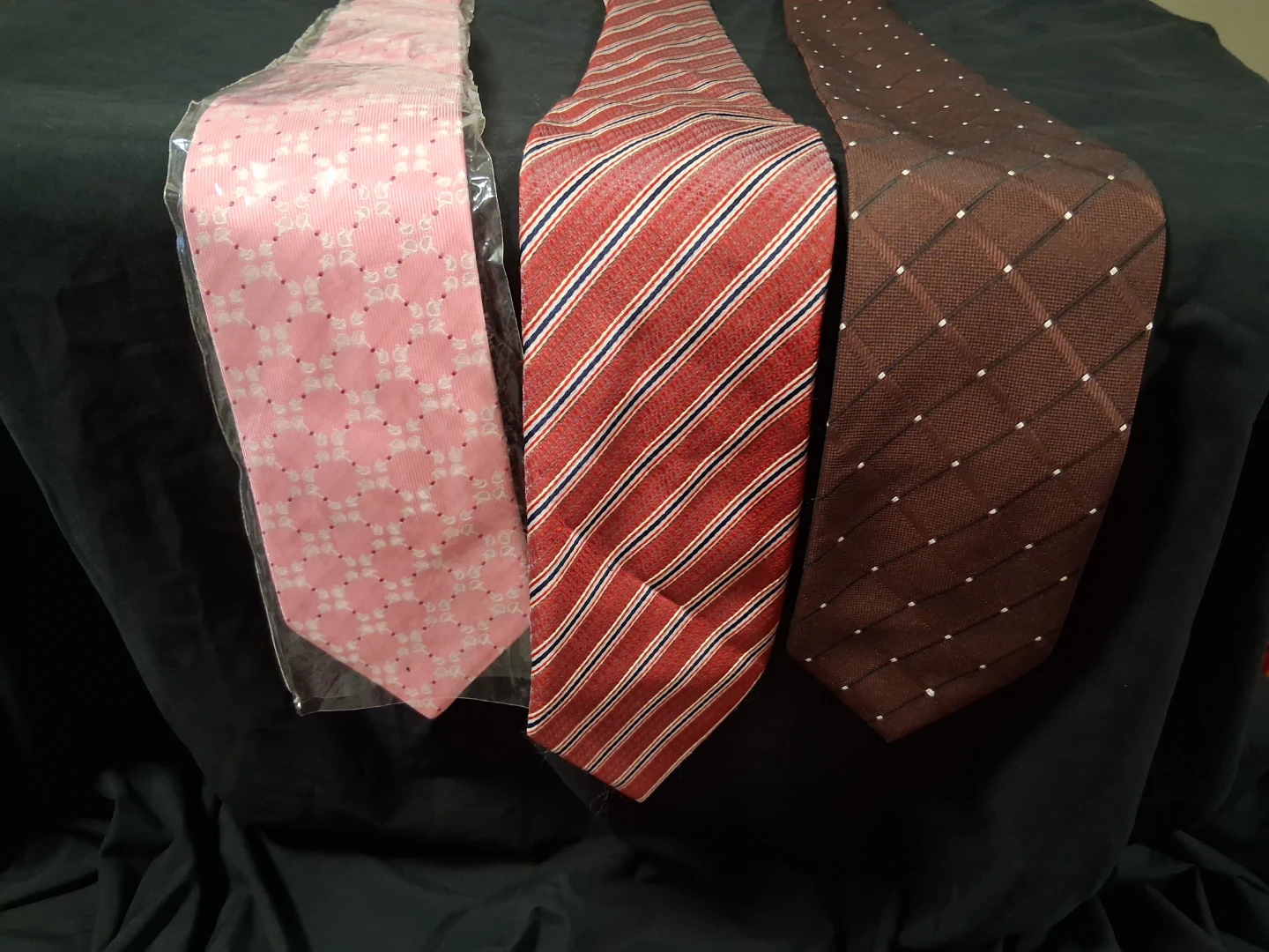 Ties - photo 5