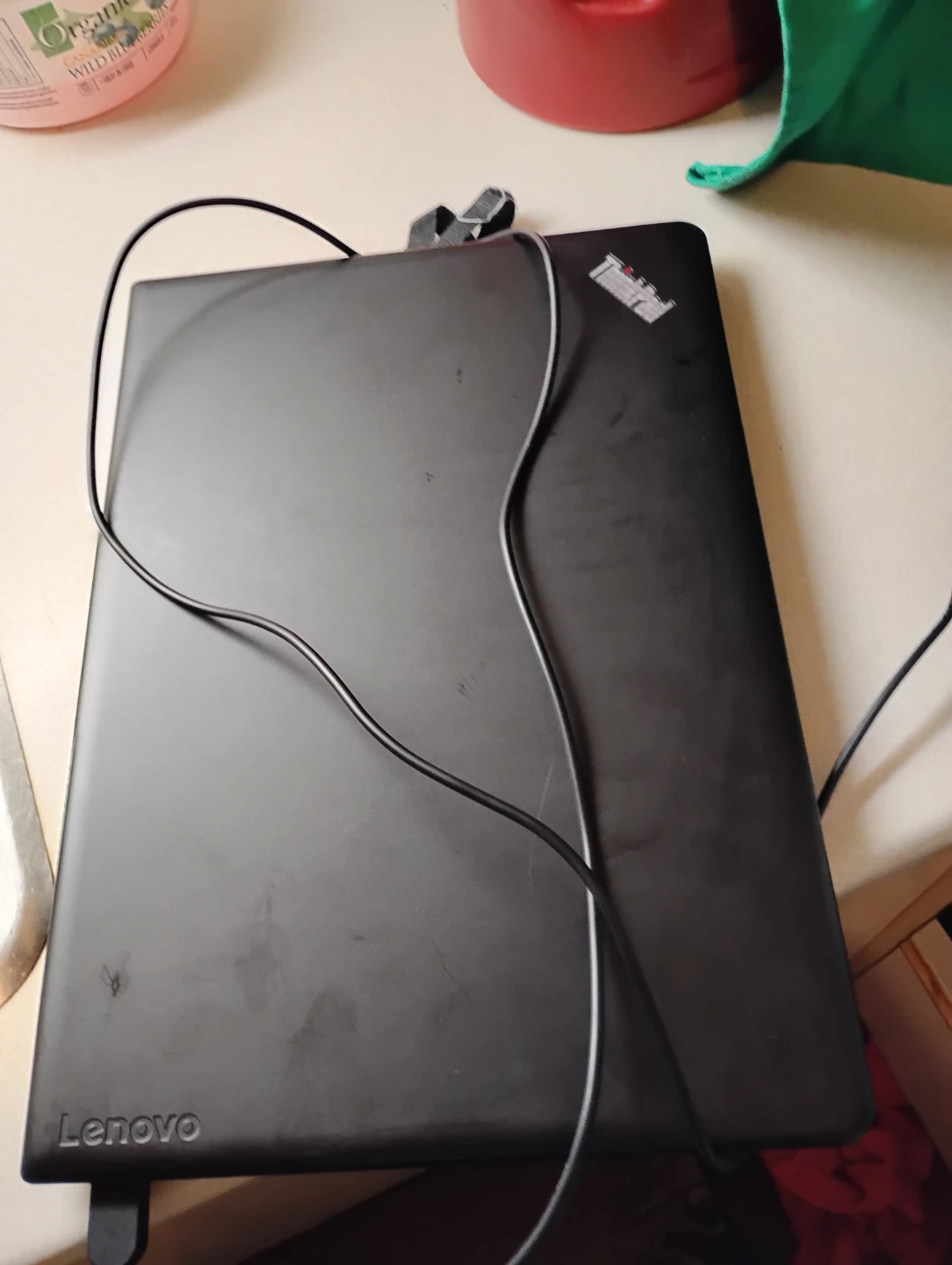 Lenovo ThinkPad Laptop