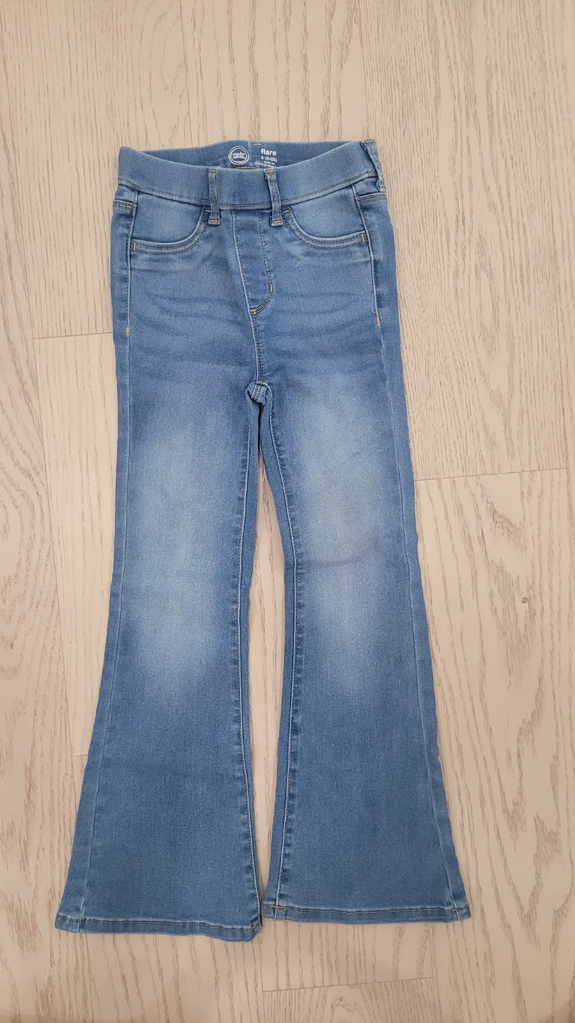 Jeans for 6T - photo 3
