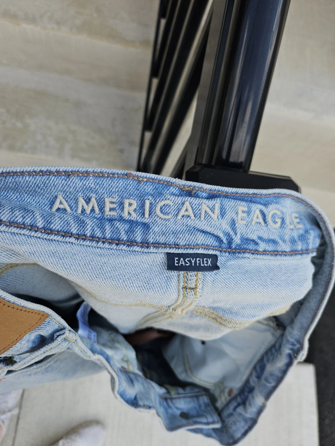 American Eagle Outfitters Jeans - photo 3