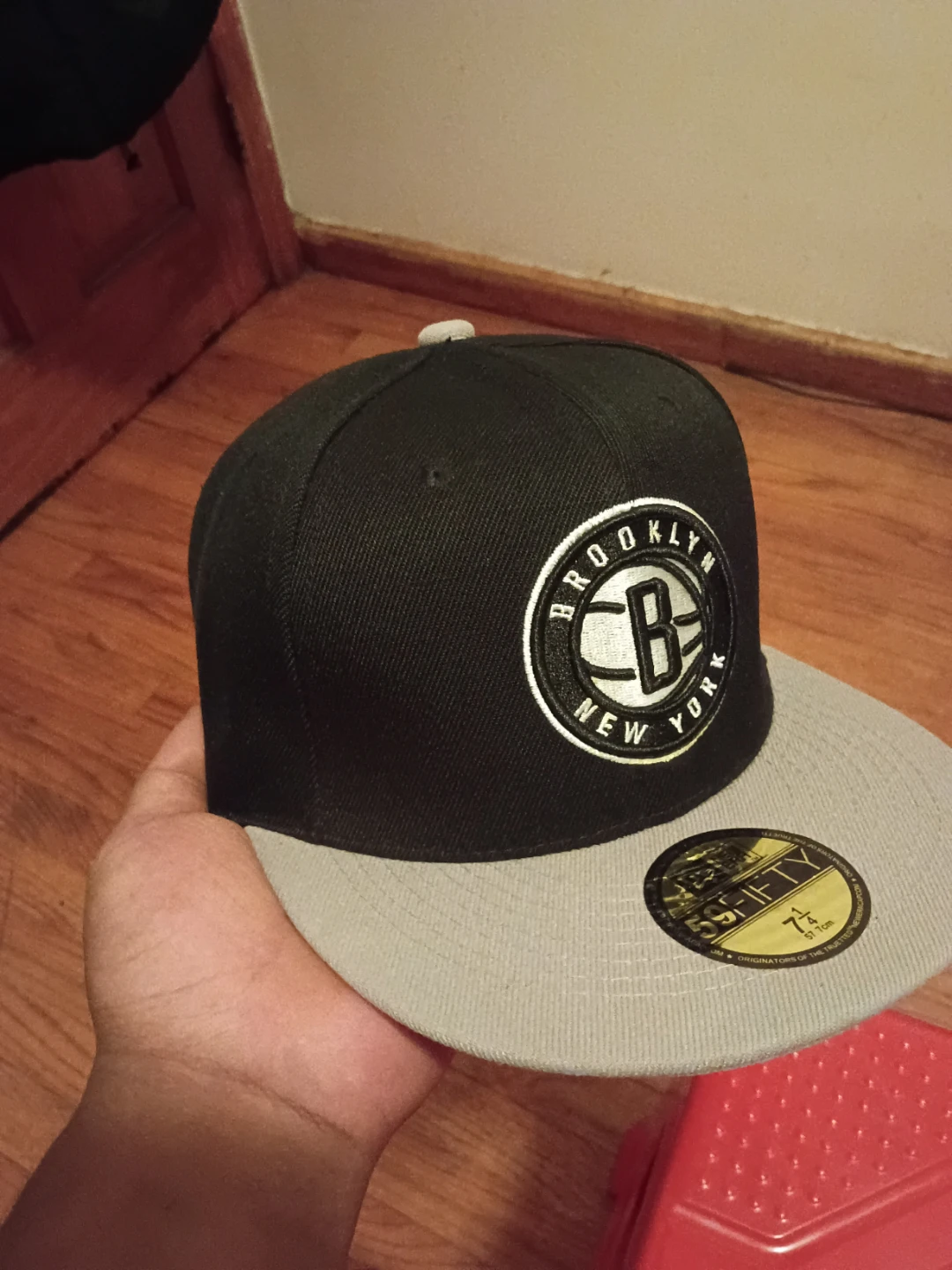 New Era 59FIFTY Fitted Hats - Multiple Teams - photo 3