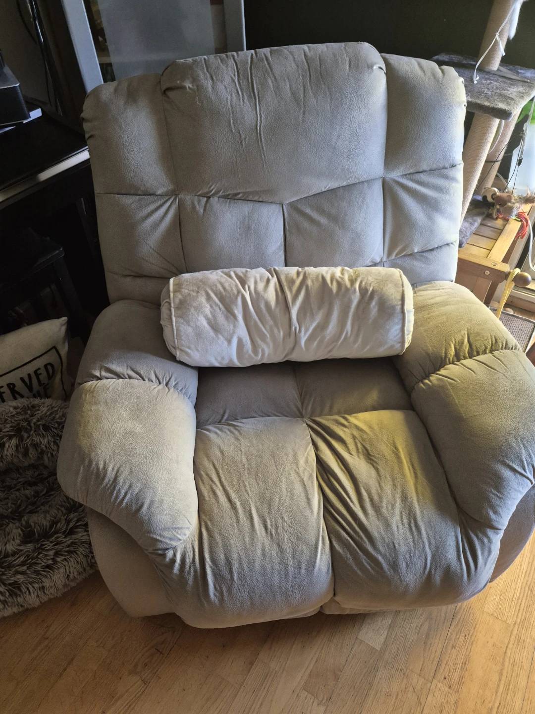 Recliner Chair - photo 2