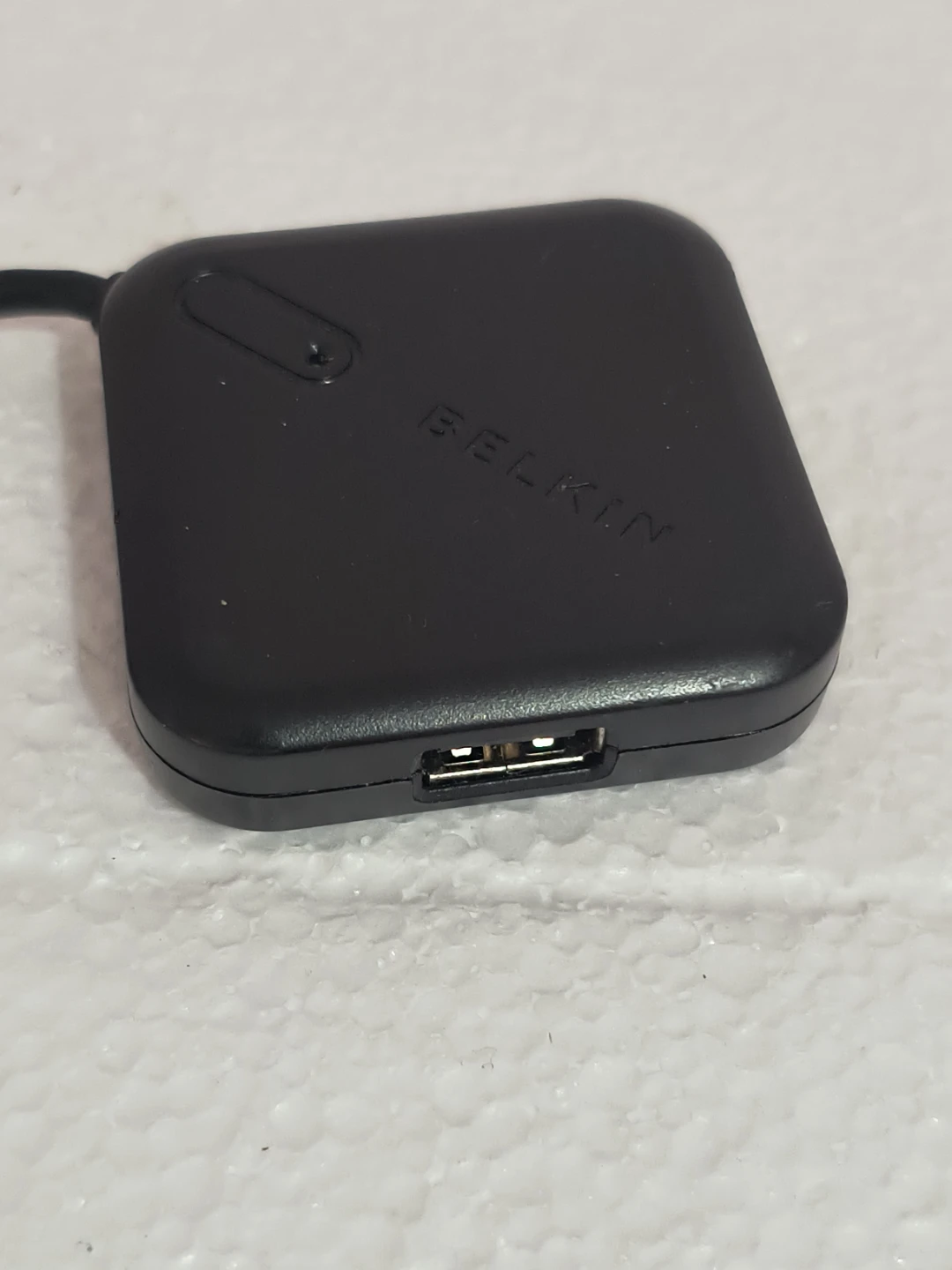 Belkin 4-Port USB Hub